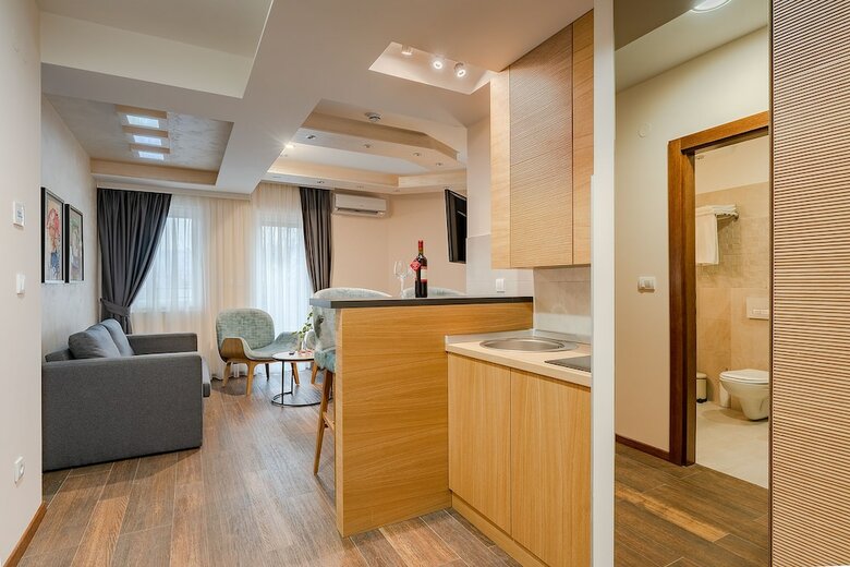 Rubicon Hotel