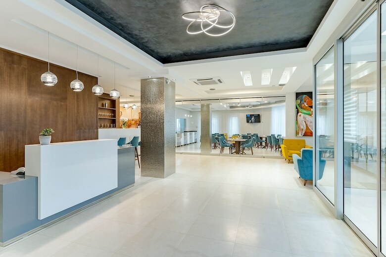 Rubicon Hotel