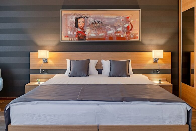 Rubicon Hotel