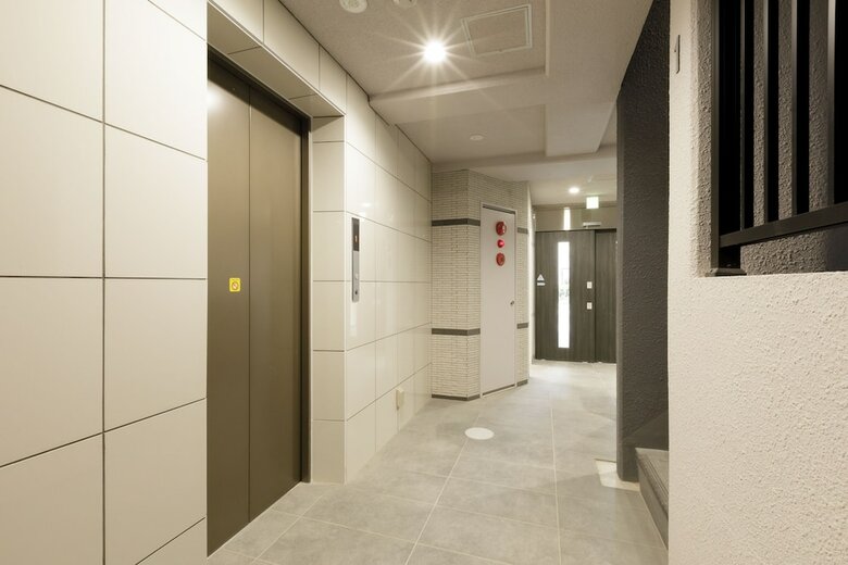 Hotel The First Shin-osaka
