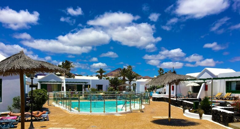 Apartamentos Concha De Mar 1