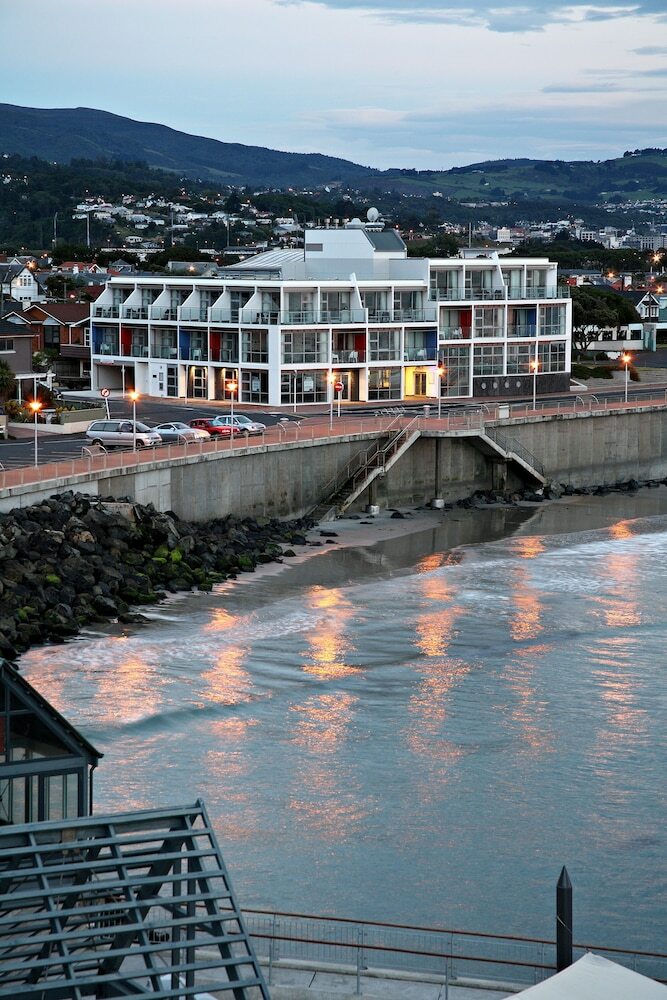 Hotel St Clair