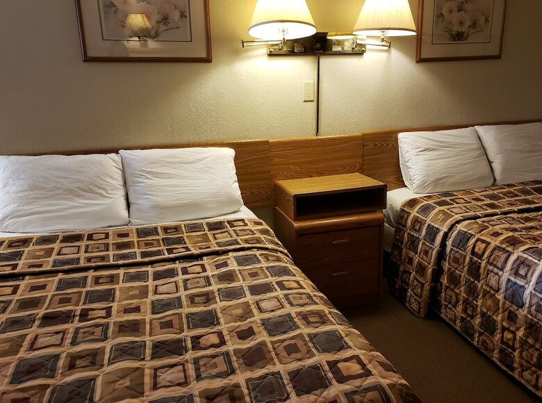 Motel Skyview Swift Current