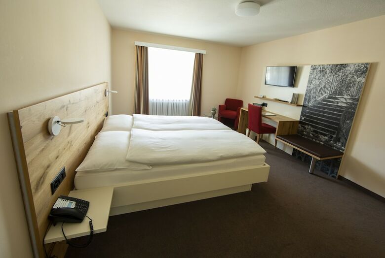 Hotel Ochsen Lenzburg