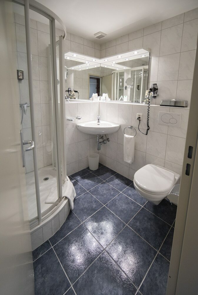 Hotel Ochsen Lenzburg
