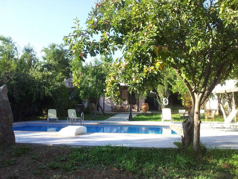 Villa Zeus House Gaia