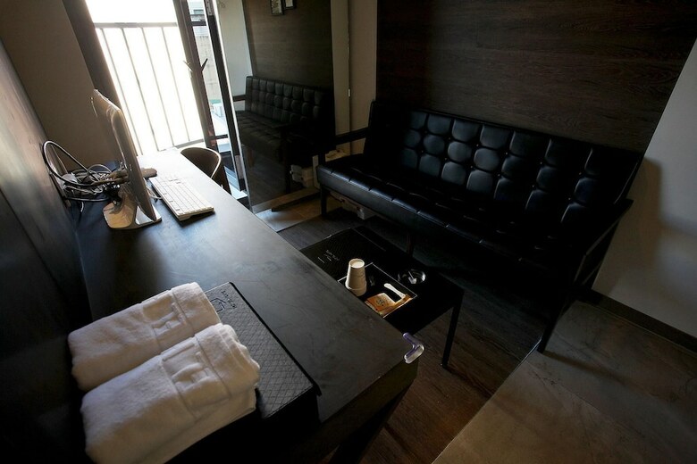Hotel Hertz