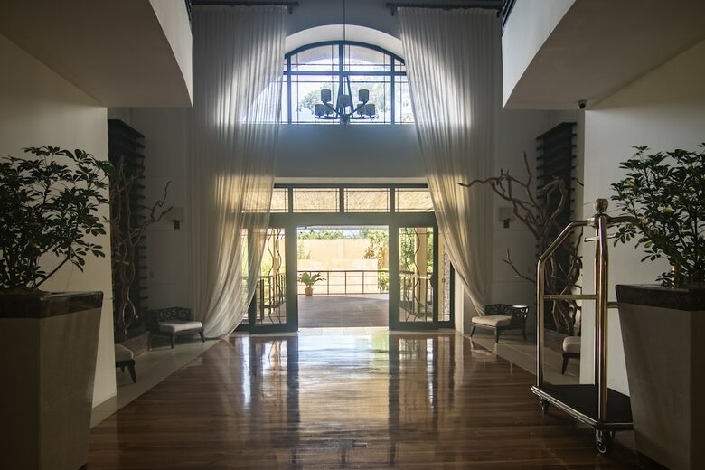 Luxury Ocean View Apartament Acqua 303
