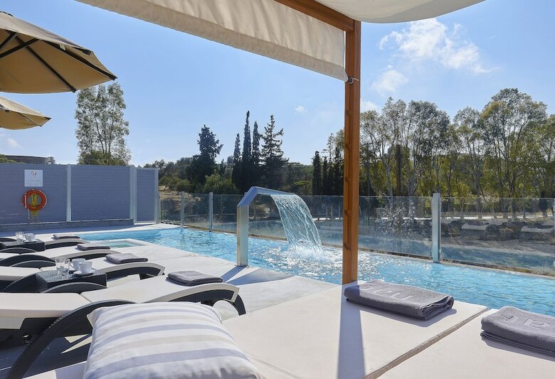 Kori Villa