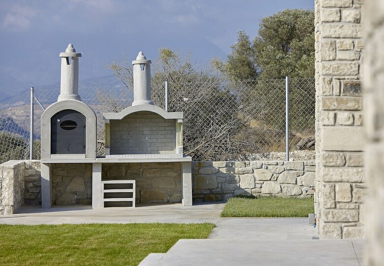 Kori Villa