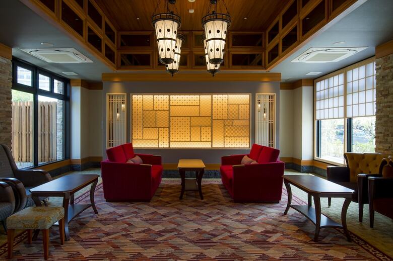 Mt.resort Unzen Kyushu Hotel