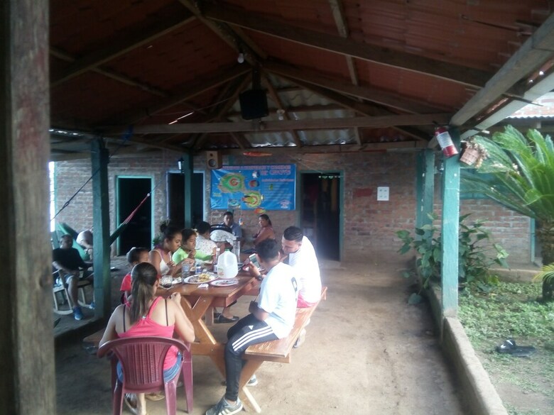 Hostal Hospedaje Los Chocoyos
