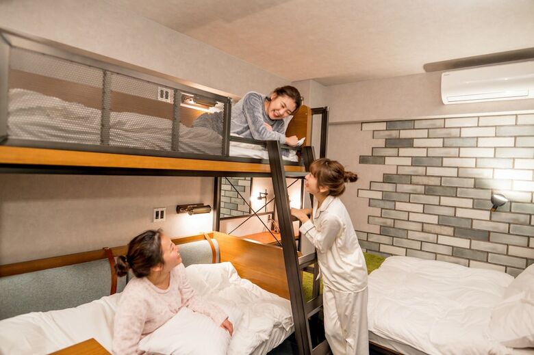 Apartamentos Resi Stay Brix