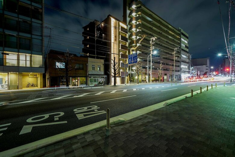 Apartamentos Resi Stay Brix