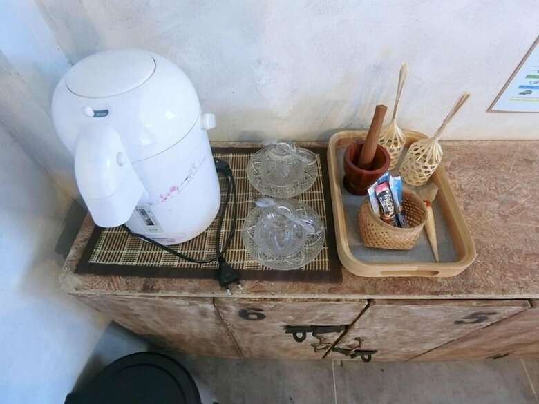 Hostal Dawnthaya Ayutthaya House