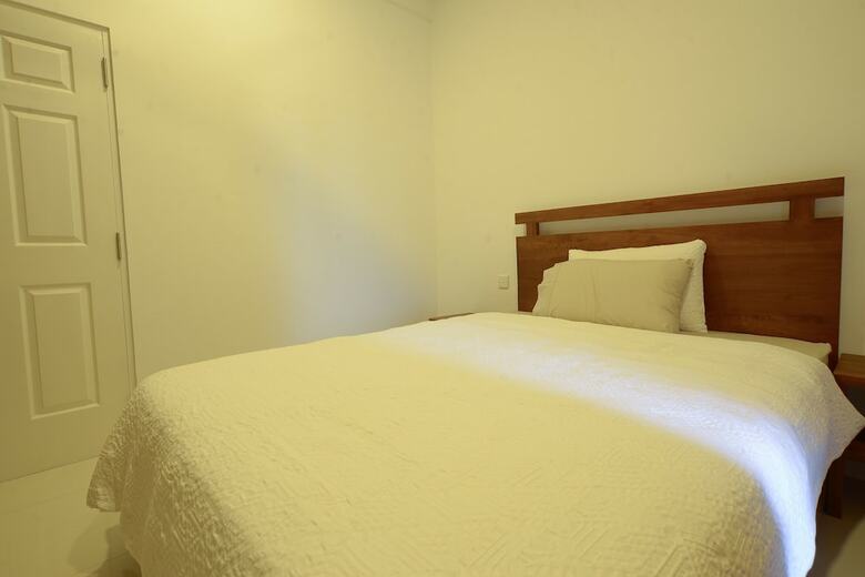 Apartamentos de Saram Residencies