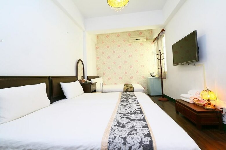 Hotel Wonder Home B&B