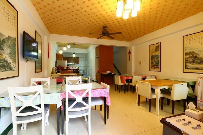 Hotel Wonder Home B&B