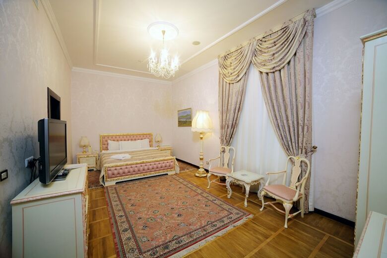 Residence Park Hotel