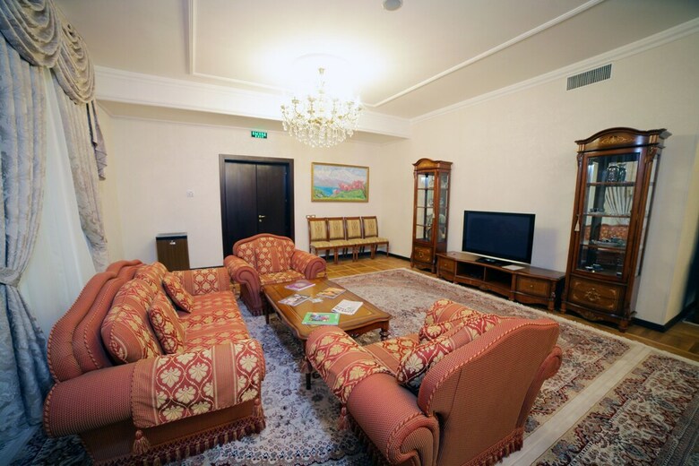 Residence Park Hotel