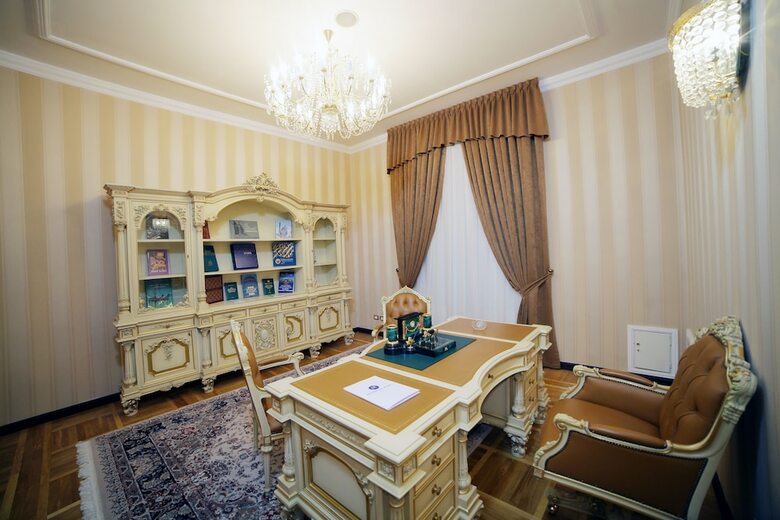 Residence Park Hotel