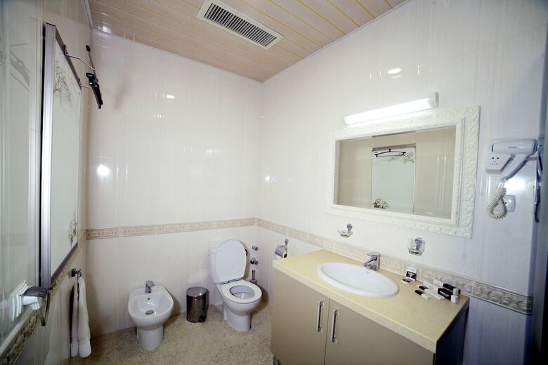 Residence Park Hotel