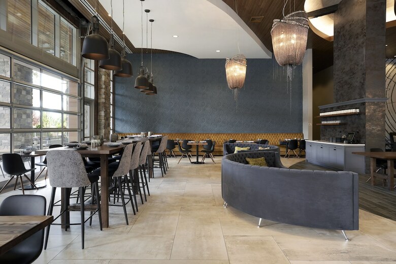 Archer Hotel Seattle/redmond