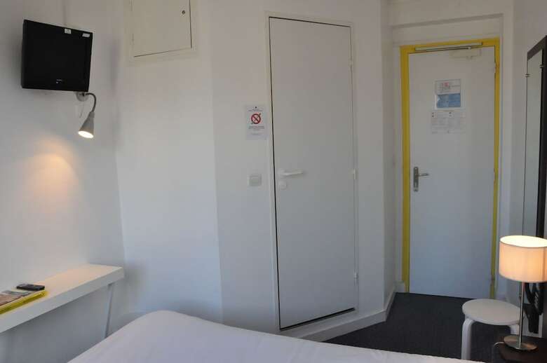 Le Lorient Hotel