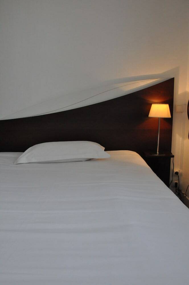 Le Lorient Hotel