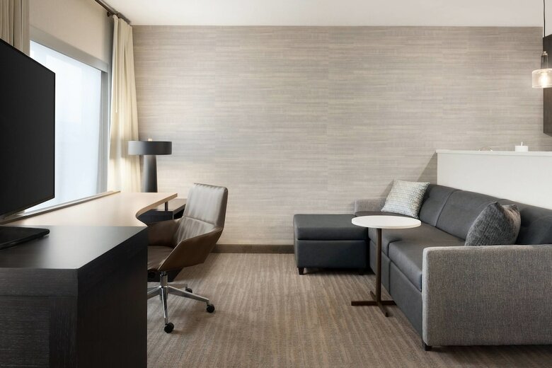 Aparthotel Residence Inn By Marriott Minneapolis St. Paul/eagan
