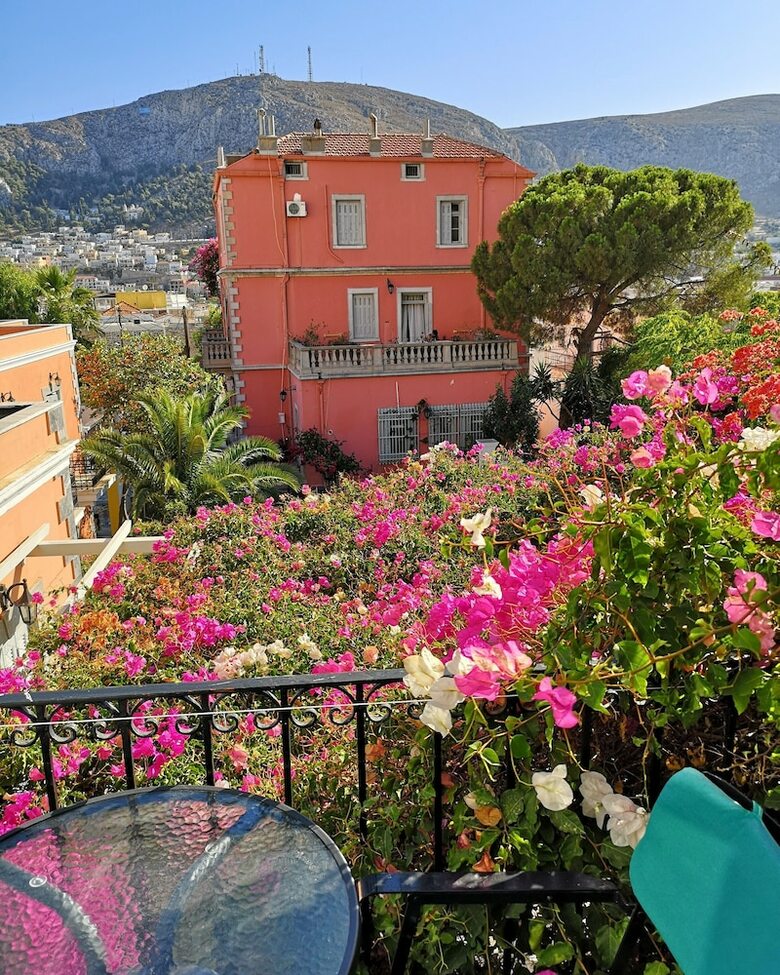 Hotel Villa Melina