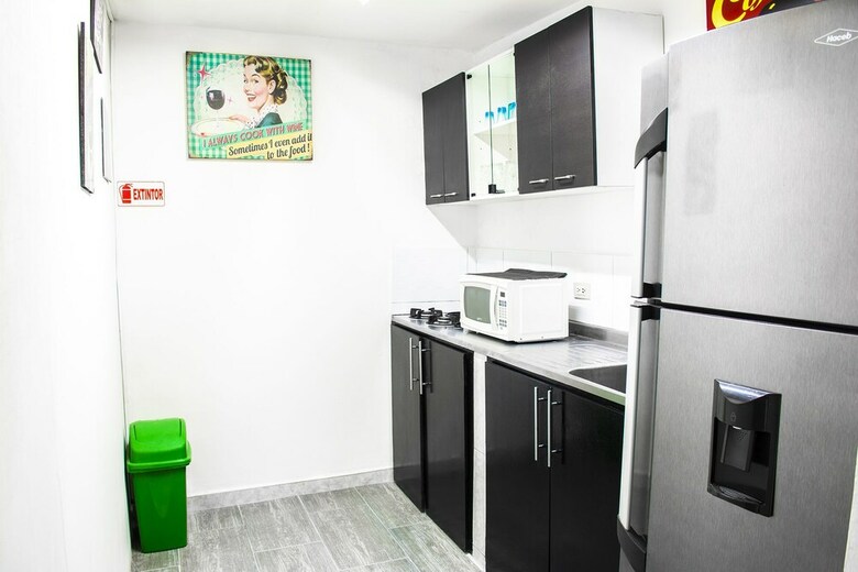 Apartamentos Icon Suites