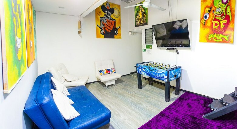 Apartamentos Icon Suites
