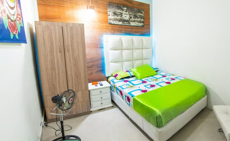 Apartamentos Icon Suites