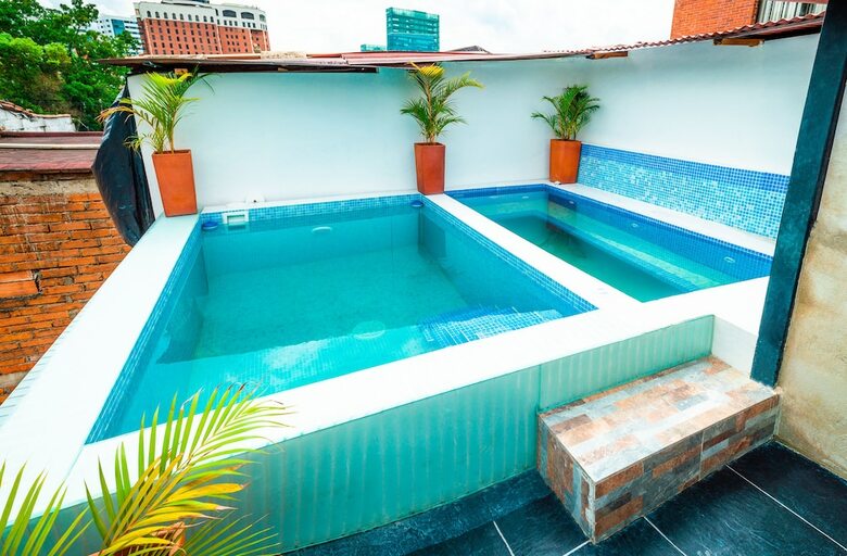 Apartamentos Icon Suites