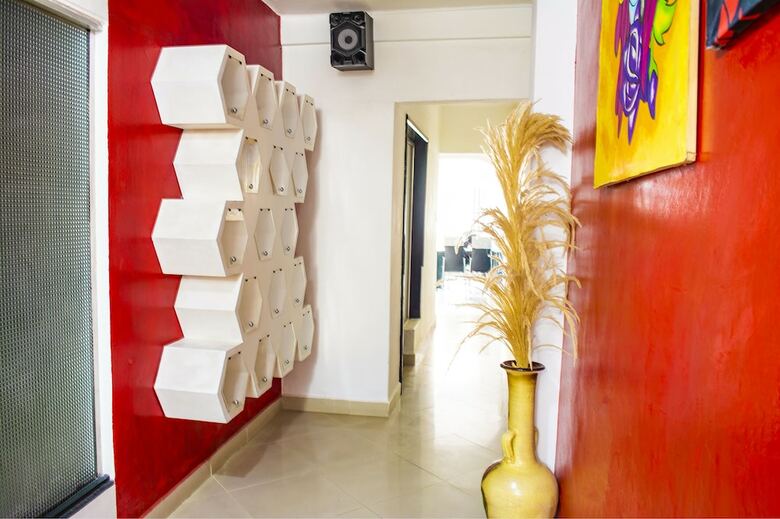 Apartamentos Icon Suites