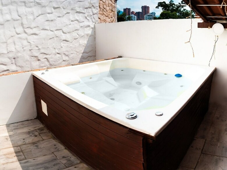 Apartamentos Icon Suites