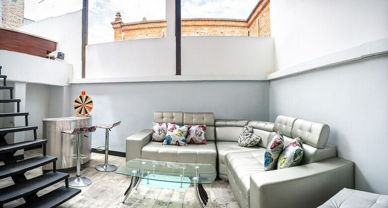 Apartamentos Icon Suites