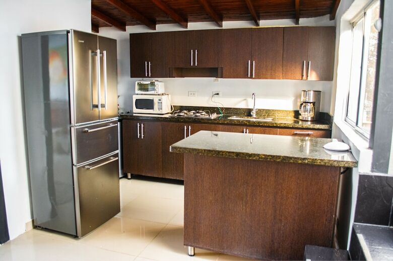 Apartamentos Icon Suites