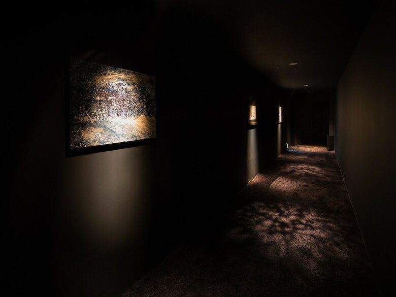 Bar Hotel Hakone Kazan