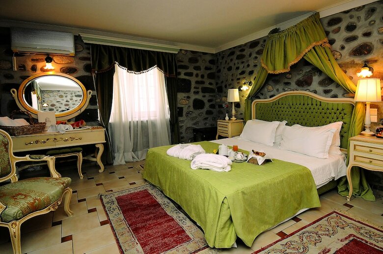 Hotel Pyrgos Of Mytilene
