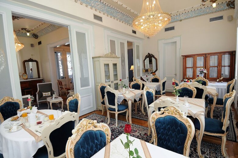 Hotel Pyrgos Of Mytilene