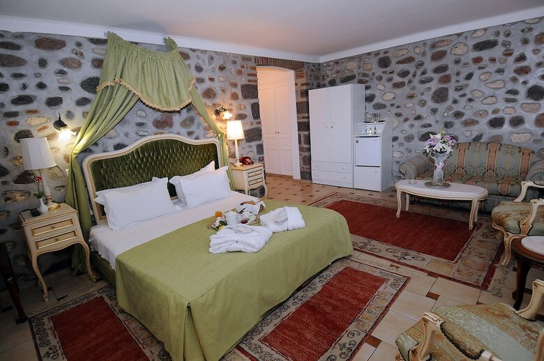 Hotel Pyrgos Of Mytilene