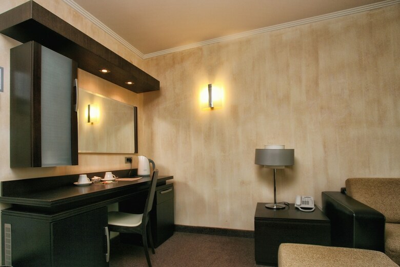 Hotel Monte Casa Spa & Wellness