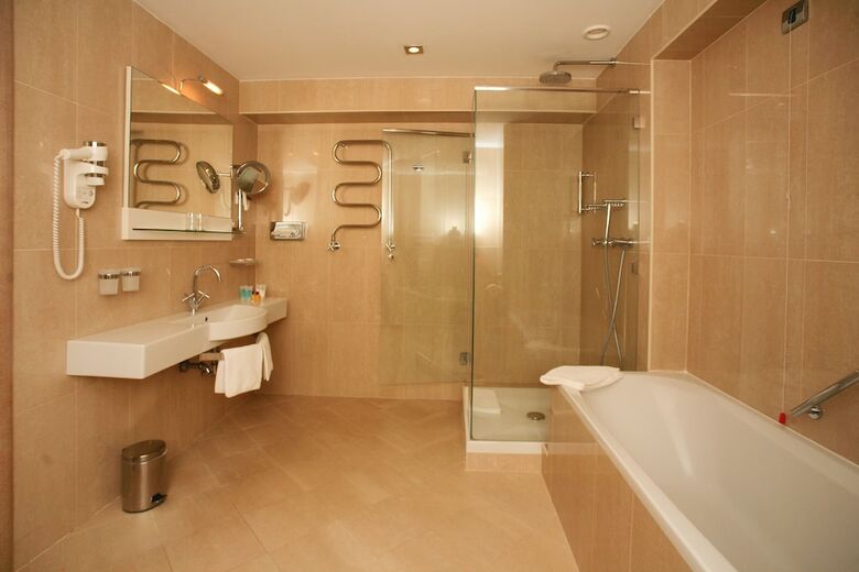 Hotel Monte Casa Spa & Wellness