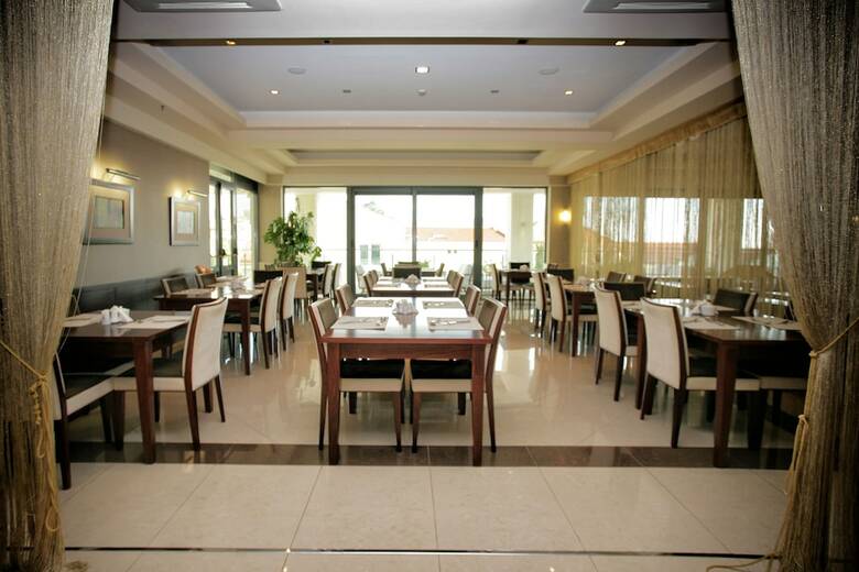 Hotel Monte Casa Spa & Wellness