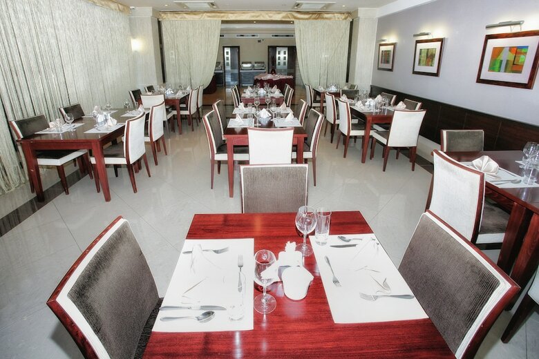Hotel Monte Casa Spa & Wellness