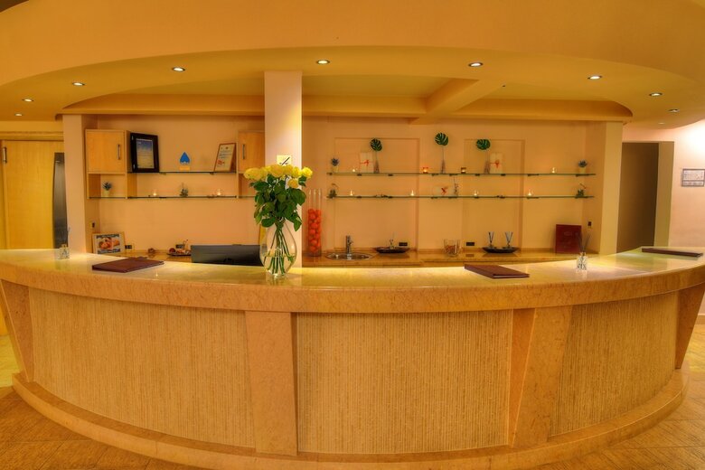 Hotel Monte Casa Spa & Wellness