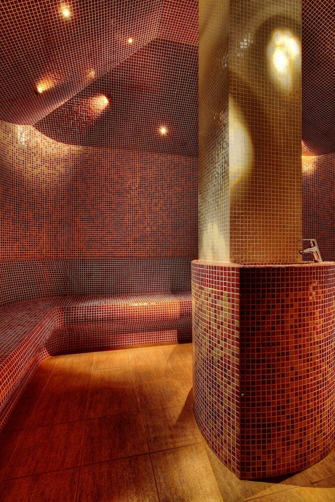 Hotel Monte Casa Spa & Wellness