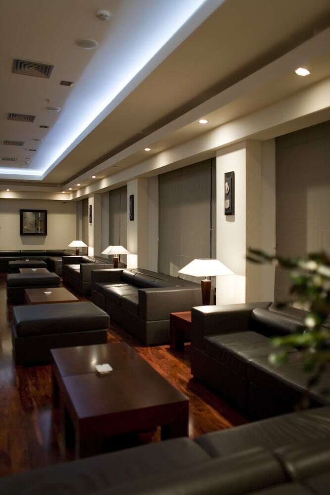 Hotel Monte Casa Spa & Wellness